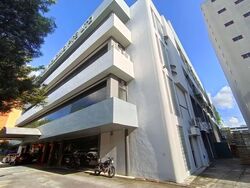 Marsiling Industrial Estate Road 1 (D25), Factory #594037701